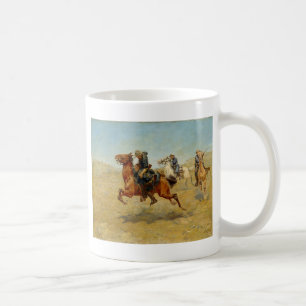 Mein Bunkie Kaffeetasse