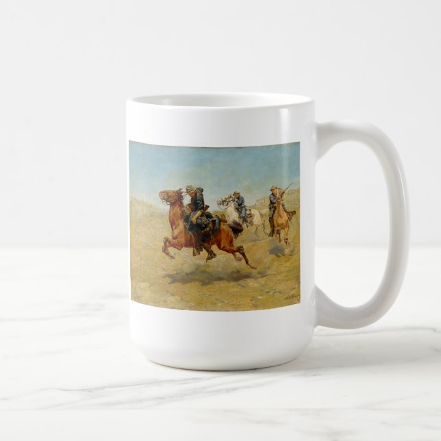 Mein Bunkie Tasse (Rechts)