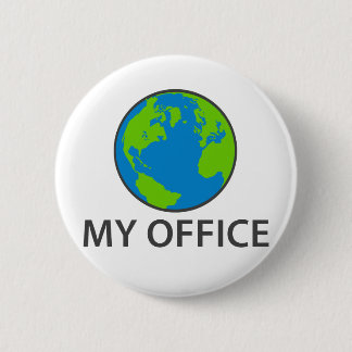 Mein Büro Button