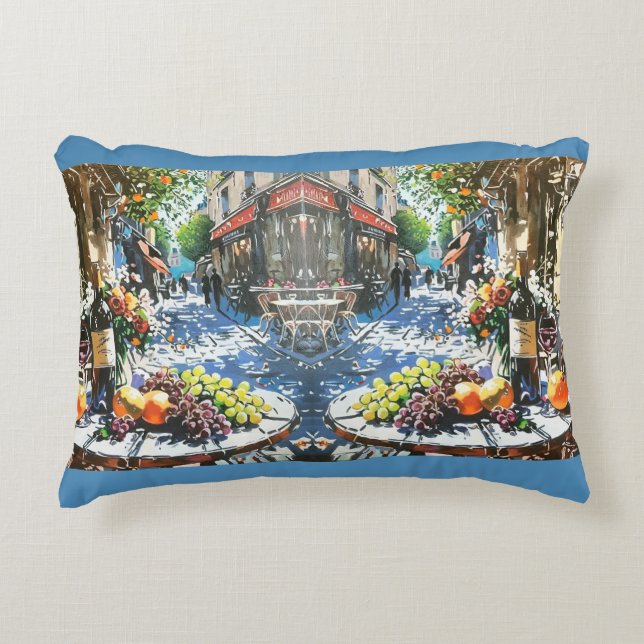 MEIN CAFE DEKOKISSEN (Vorderseite)