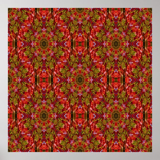 Mein chinesisches Restaurant... Poster (Vorne)