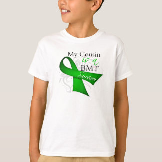 Mein Cousin ist T-Shirt