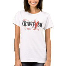 Mein Crawfish Eatin' Shirt 2.0