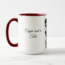 Mein Cuppa-Tee