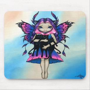 "Mein drei Kätzchen" Mousepad