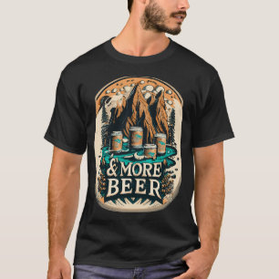 MEIN DROGE DER WAHL T-Shirt