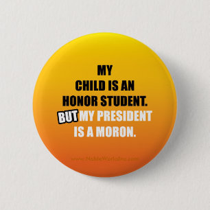 Mein Ehrenstudent ist-… Button