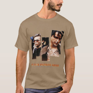 mein eigenes privates Idaho T-Shirt