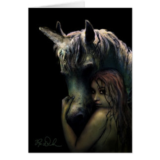 Mein Einhorn