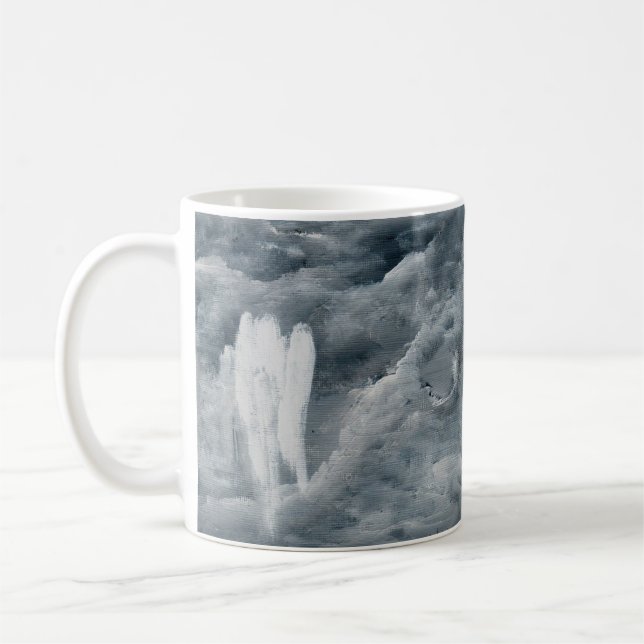Mein Engel Cup Kaffeetasse (Links)