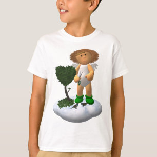 Mein Engelchen: Gärtner T-Shirt