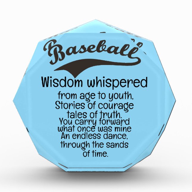 Mein Enkel Foto Block (Vorderseite)