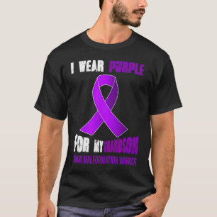 MEIN ENKEL MEIN CHIARI MALENDER KRIEGER T-Shirt