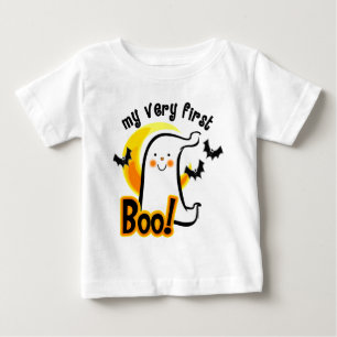 Mein erster Boo Baby T-shirt
