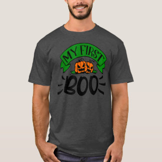 Mein erster Boo T-Shirt