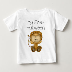Mein erster Halloween Boy #2 *T - Shirt* Baby T-shirt