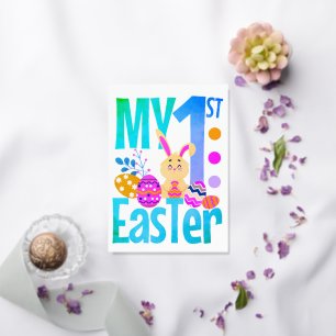 Mein erster Oster