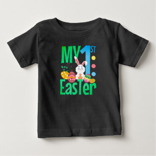 Mein erster Oster Baby T-shirt