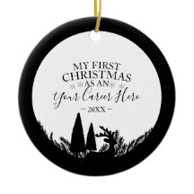 Mein erster Weihnachtskarriere-Meilenstein
