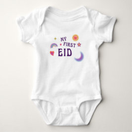 Mein erstes Baby-Geschenk.Kleidung Baby Bodysuit Strampler