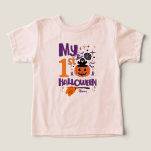 Mein erstes Halloween Niedlich Pumpkin Funny