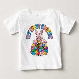 Mein erstes Ostern Baby T-shirt