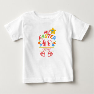 Mein erstes Ostern Baby T-shirt