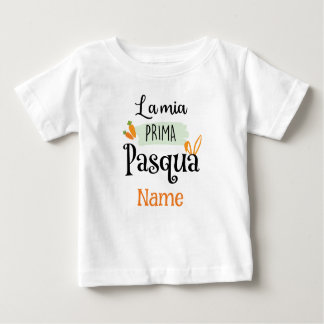 Mein erstes Ostern - La Mia Prima Pasqua Baby T-shirt