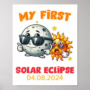 Mein erstes Solarzellenexikon am 8. April 2024 Poster
