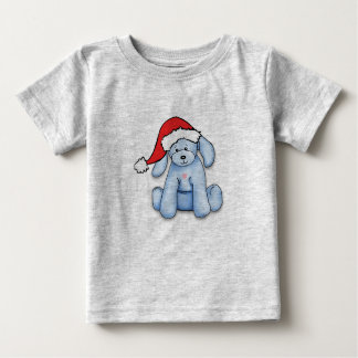 "Mein erstes Weihnachten" Baby-Bodysuit mit niedli Baby T-shirt