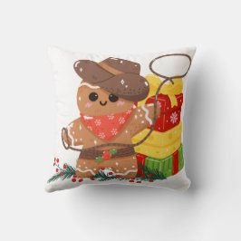 Mein erstes Weihnachten Kissen