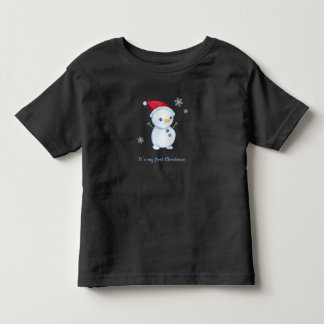 Mein erstes Weihnachten Kleinkind T-Shirt