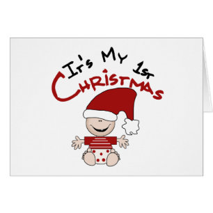 Mein erstes Weihnachtsbaby Weihnachtsgeschenke und