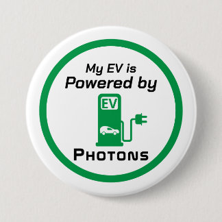 Mein EV wird von Fotos angetrieben Button