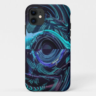 Mein Eye Phone Case für das iPhone 5