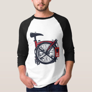 Mein Fahrrad T-Shirt