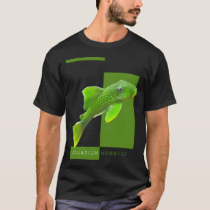 Mein Fang - Mann Anglerdesign T-Shirt