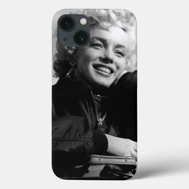 Mein Favorit Case-Mate iPhone Hülle (Rückseite)