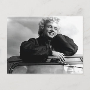 Mein Favorit Postkarte