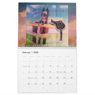 Mein Favoritenkalender Kalender