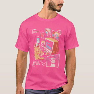 Mein Firstrauma-Freund T-Shirt
