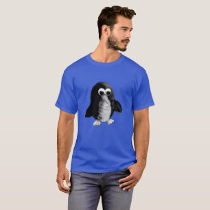 Mein Freund, der Pinguin T-Shirt