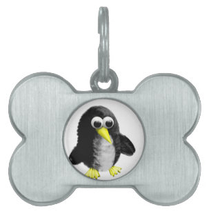 Mein Freund, der Pinguin Tiermarke