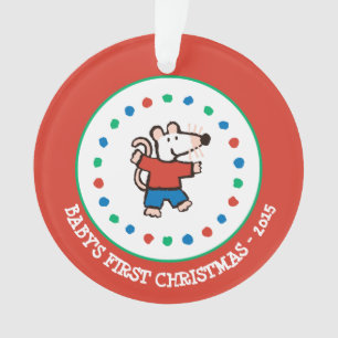 Mein Freund Maisy Ornament