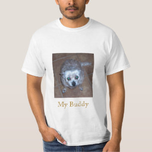 Mein Freund T-Shirt