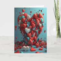 Mein ganzes Herz für dich