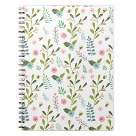 Mein Garten! Notizblock