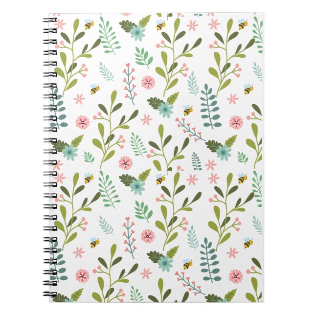 Mein Garten! Notizblock (Vorderseite)