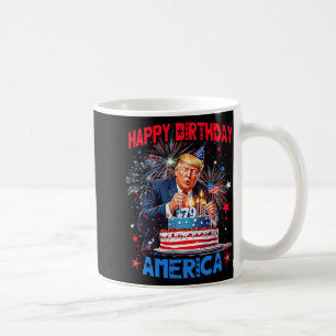 Mein Geburtstag wieder großartig machen Kaffeetasse