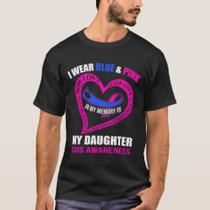 Mein Gedächtnis an meine Tochter T-Shirt